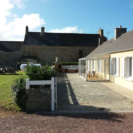 La Douaniere Holiday home *