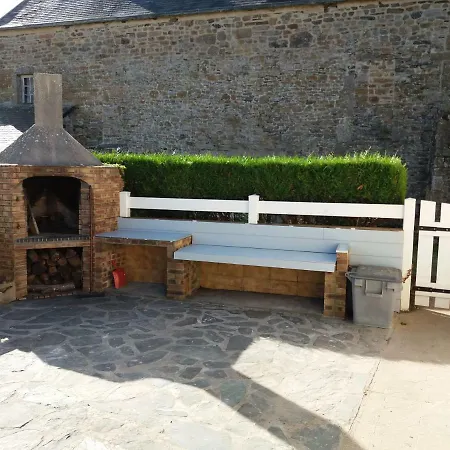 Holiday home La Douaniere